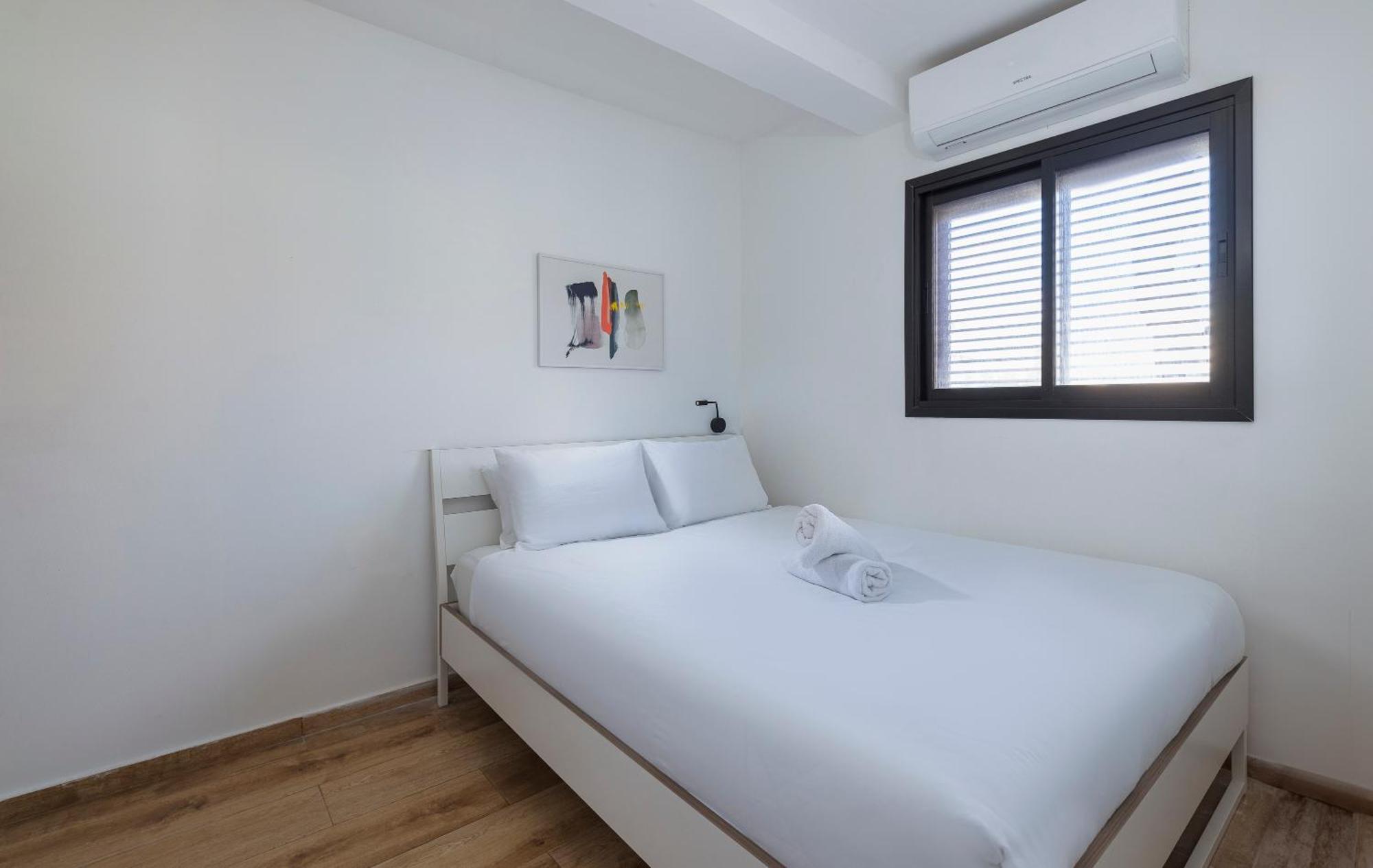 Alapark - More Apartments Beersheba Exterior photo