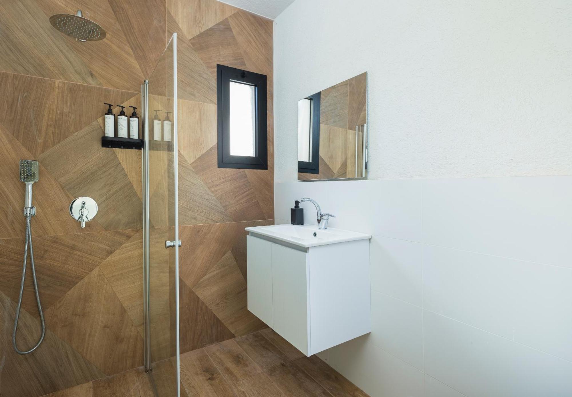 Alapark - More Apartments Beersheba Exterior photo